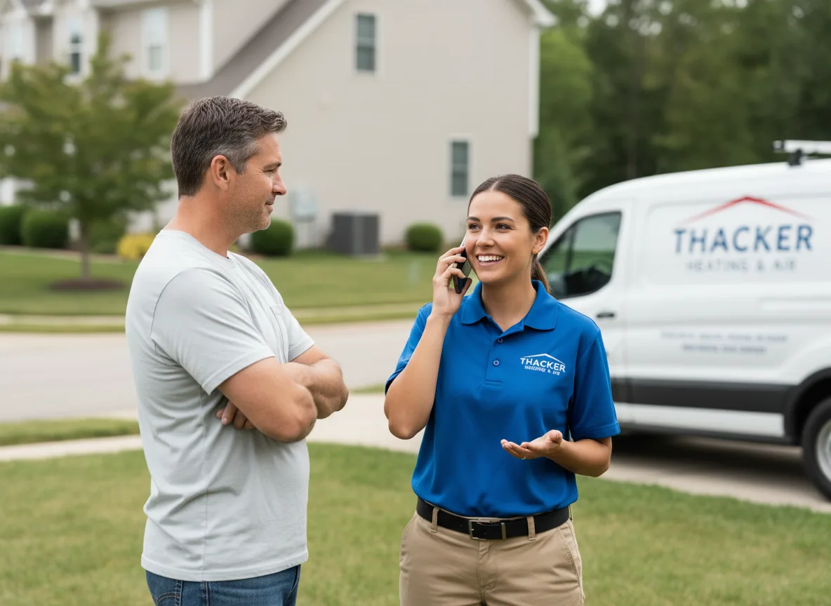 Ac Repair Fort Myer, VA FAQs